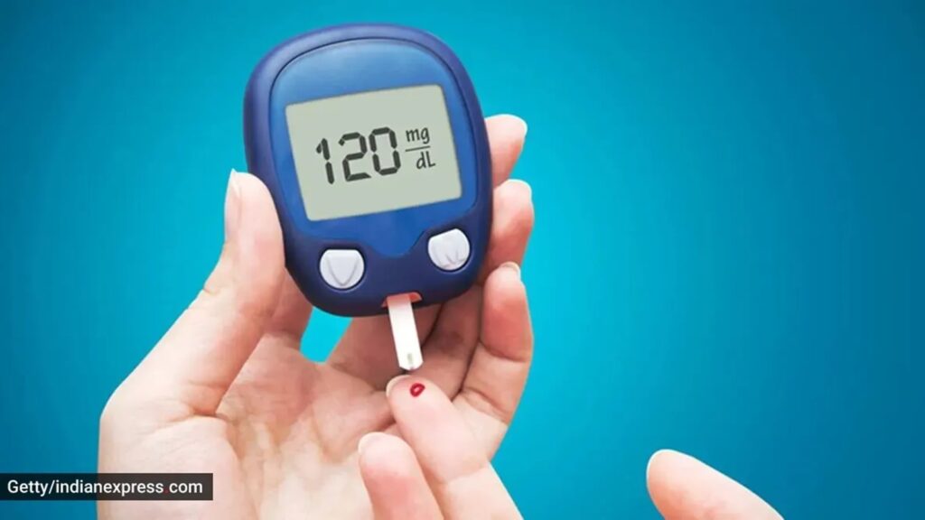 insulin resistance