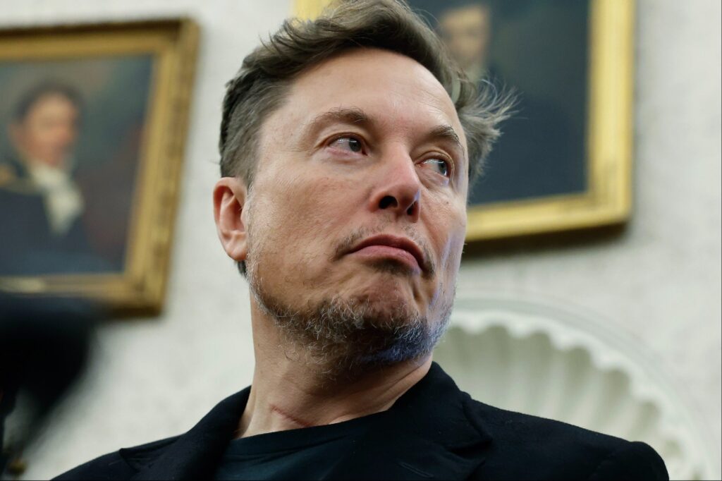 Elon Musk's xAI Just Laid Off 500 Workers Who Trained Grok