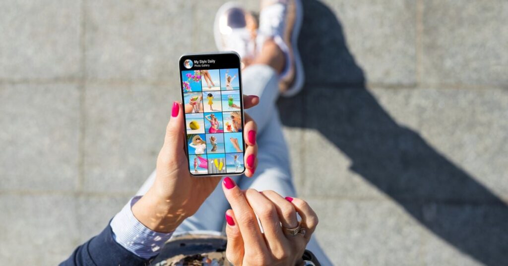 Every Instagram Marketing Tip, Template, Tool, & Example You Need