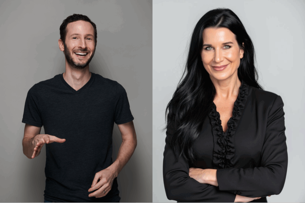 Free Webinar | On-Demand: From Bottlenecks to Breakthroughs: 5 Barriers Stalling Entrepreneurs—and the System That Removes Them