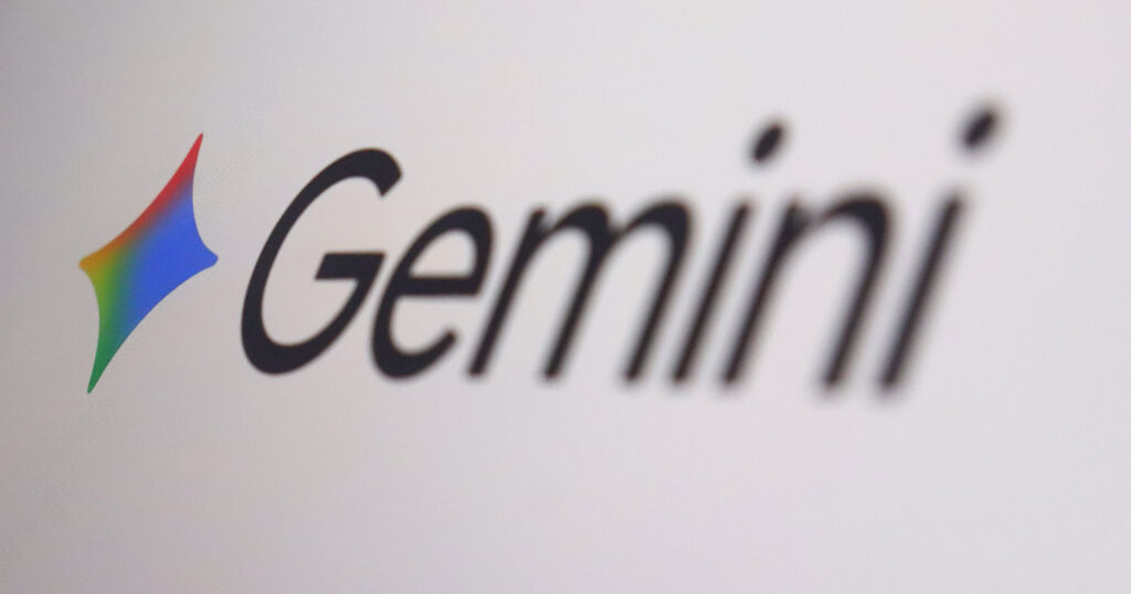 Google Gemini Adds Audio File Uploads After Being Top User Request