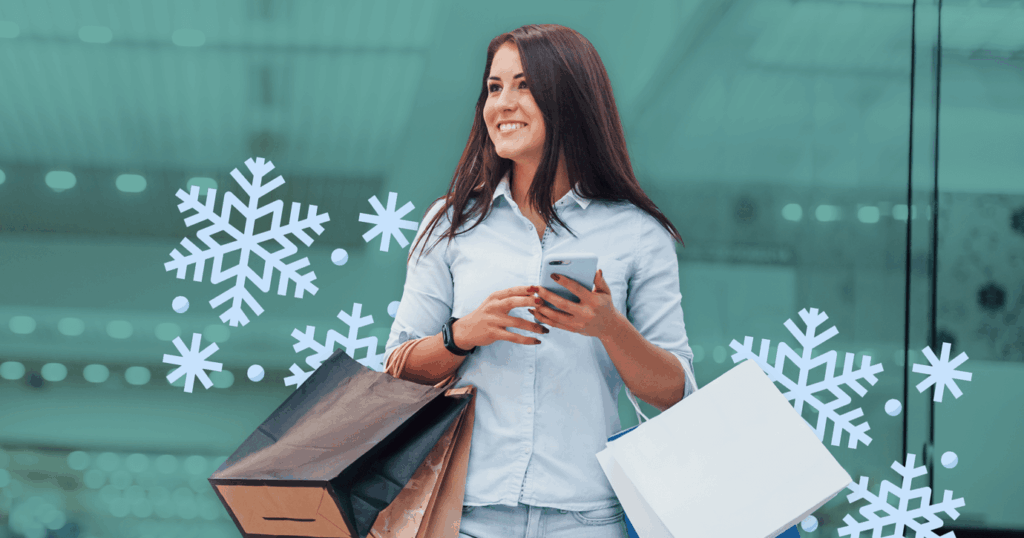 Guide to Holiday Email Marketing: Strategy, Examples, Tips
