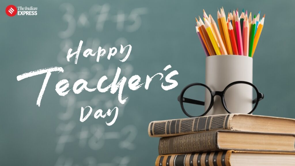 Happy Teachers Day 2025 Wishes Images, Status