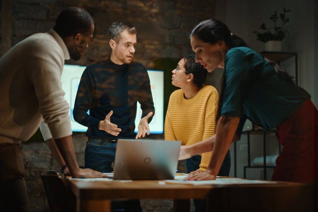 How Marketers Can Stay Irreplaceable in the AI Era