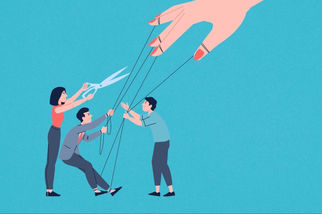 How Small Businesses Can Break Free From the 'Efficiency Trap'