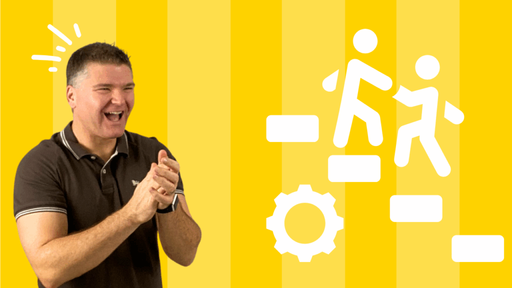 How To Onboard New Affiliates - The Affiliate Guy Matt McWilliams