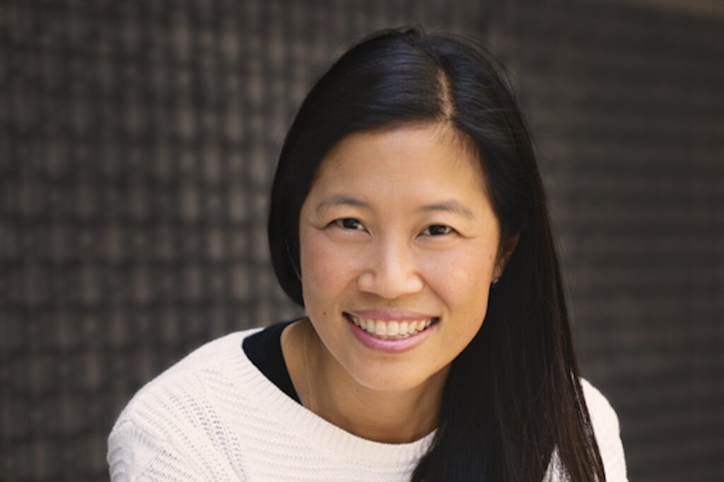 How a Mom's Garage Side Hustle Hit $1 Billion Revenue