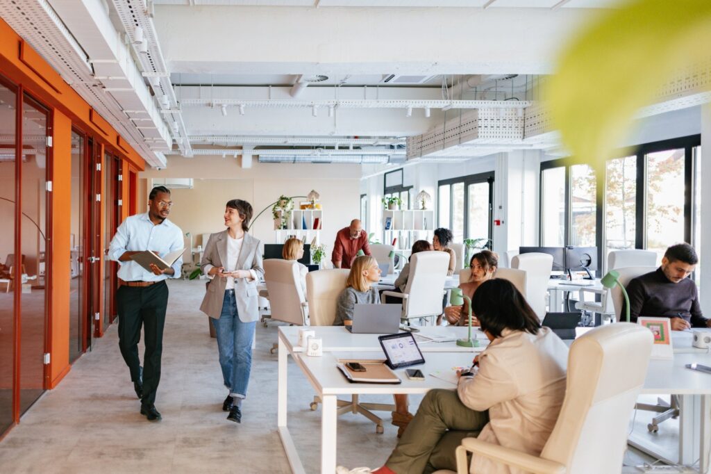 How to Protect Your Company Culture When You're Growing Fast