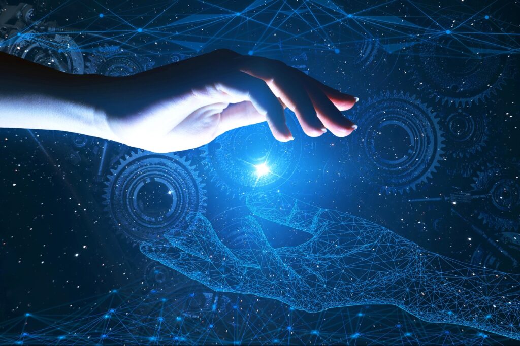 How to Unlock Your Inner Intelligence in an AI-Driven World