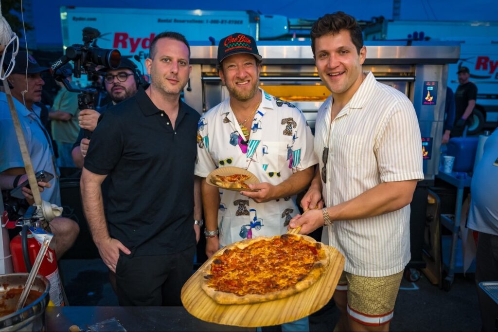 Inside Medium Rare's Celebrity Events Business