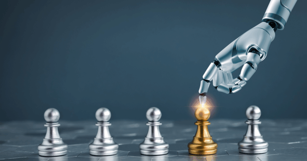 Let’s Look Inside An Answer Engine And See How GenAI Picks Winners