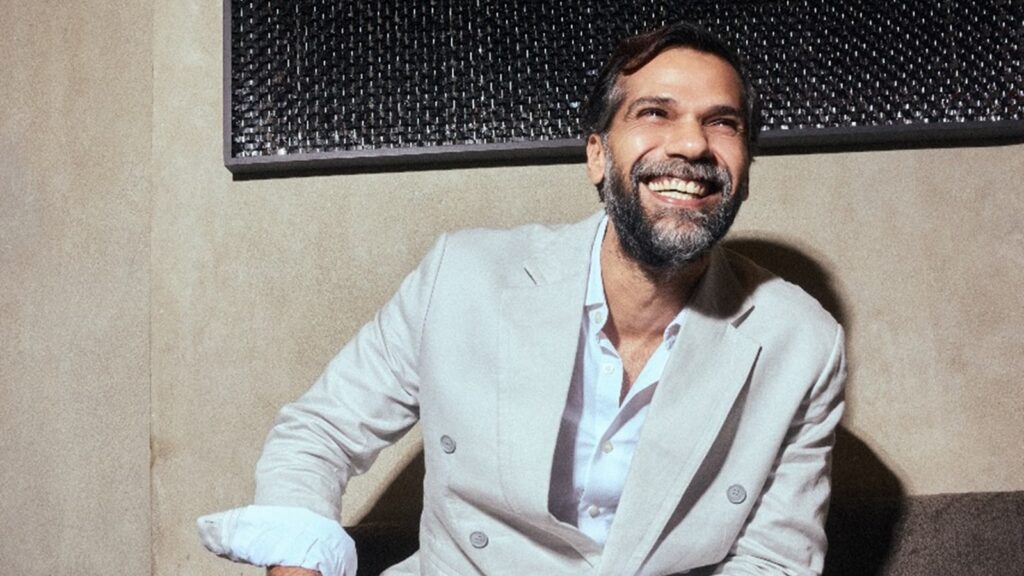 Neil Bhoopalam, Neil Bhoopalam interview, Neil Bhoopalam theatre, Neil Bhoopalam acting