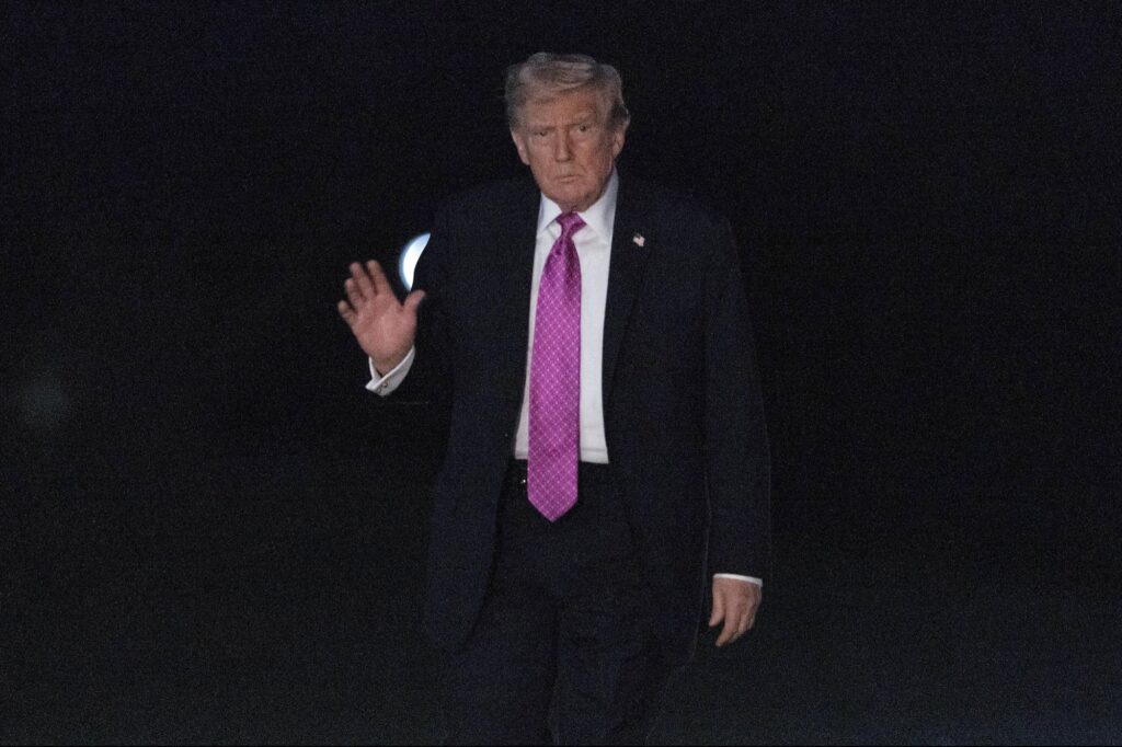 President Donald Trump Wants to Cancel Quarterly Reporting