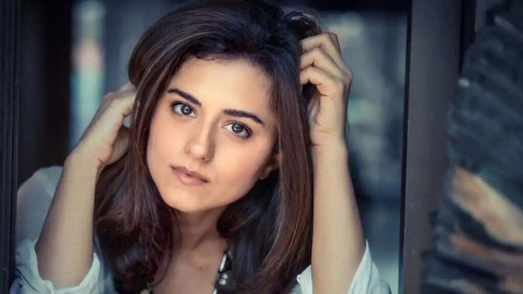 Ridhi Dogra