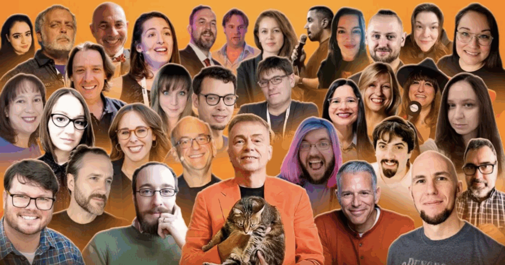 SEO For Paws Live Stream Conference: Free Tickets Out Now