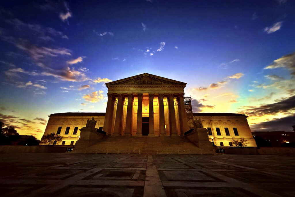 US Supreme Court