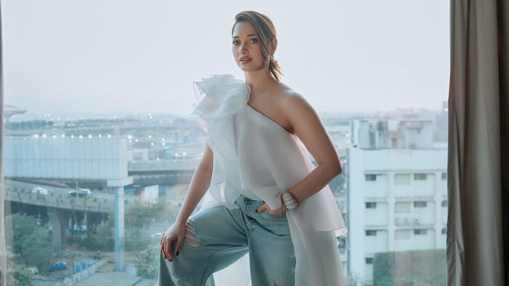 Tamannah Bhatia
