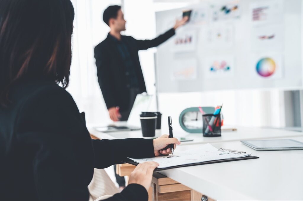 The Modern Franchise CEO's Balancing Act