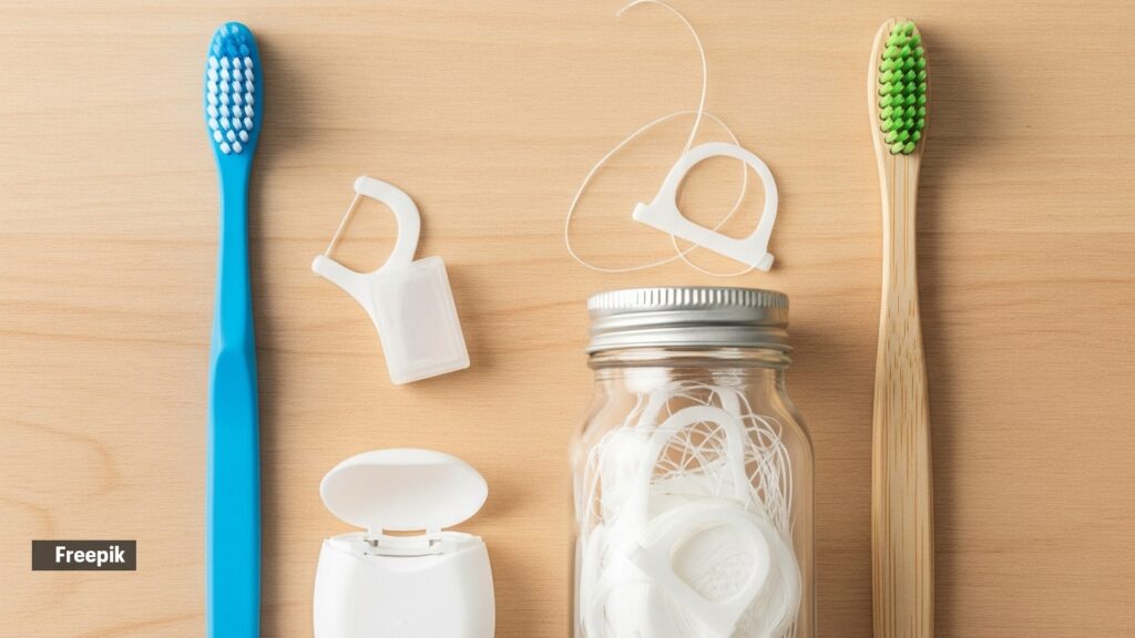 Microplastics