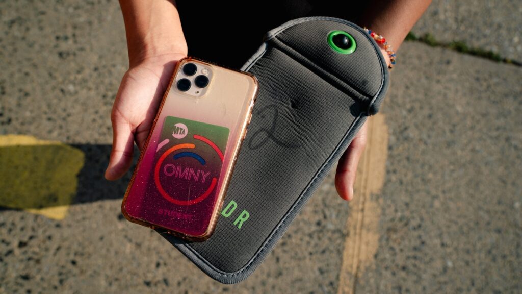 phone