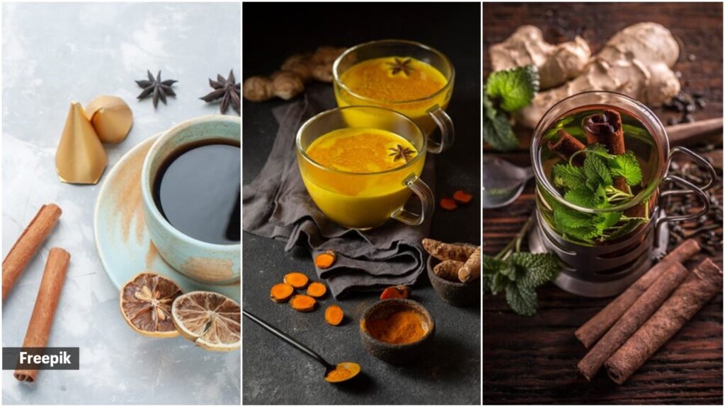 monsoon drinks