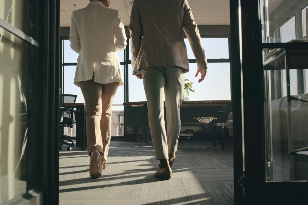 Walking Away From My Co-founder Was the Best Business Decision I've Made — Here's Why