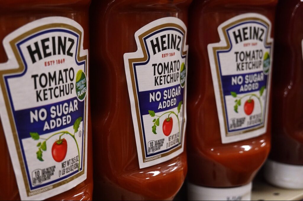 Warren Buffett 'Disappointed' About Kraft Heinz Breakup