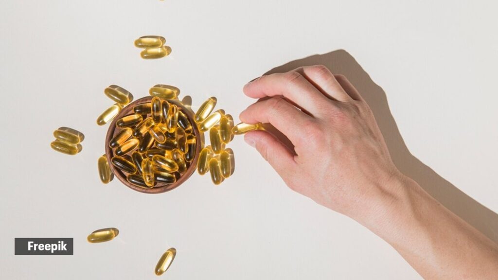 omega-3