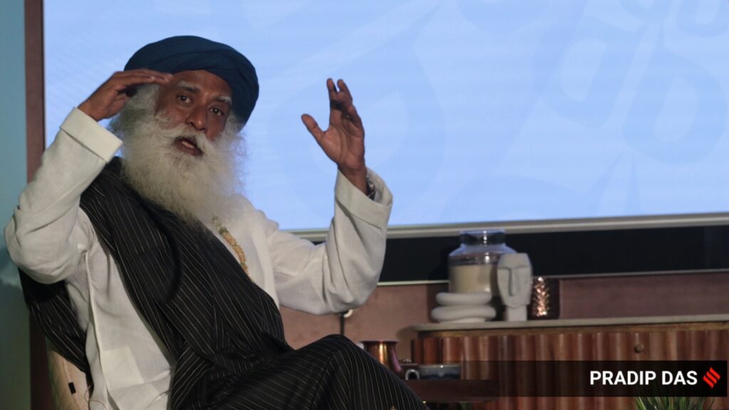 Sadhguru