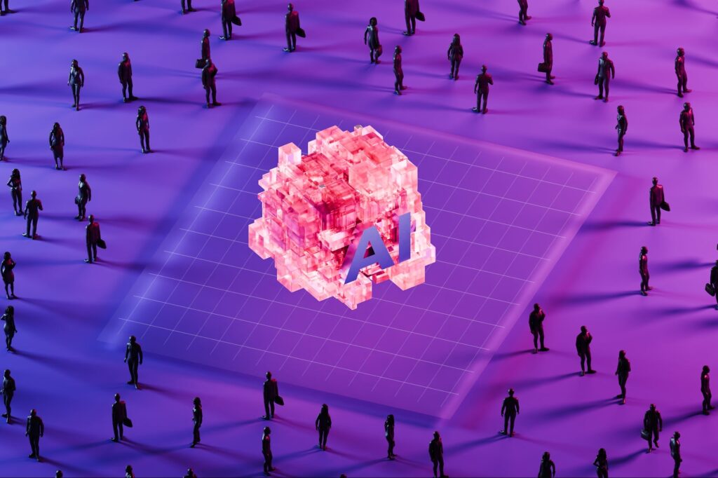 Why Non-Tech Founders Hold the Advantage in the AI-First Era