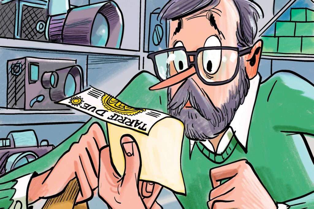Why Small Businesses Are Feeling the Heat from Customers