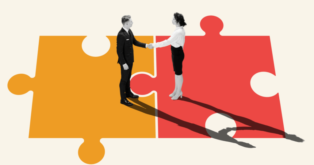 The CMO Vs. CGO Dilemma: Why The Right Leader Is Critical For Success 