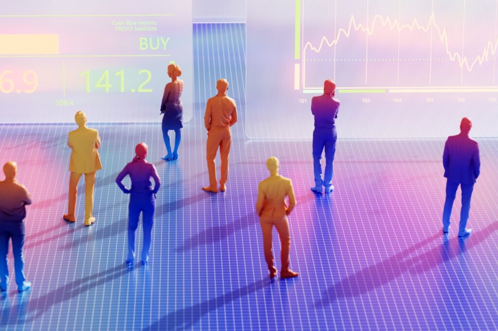 Why the Future of Finance Won't Be Built on Innovation Alone