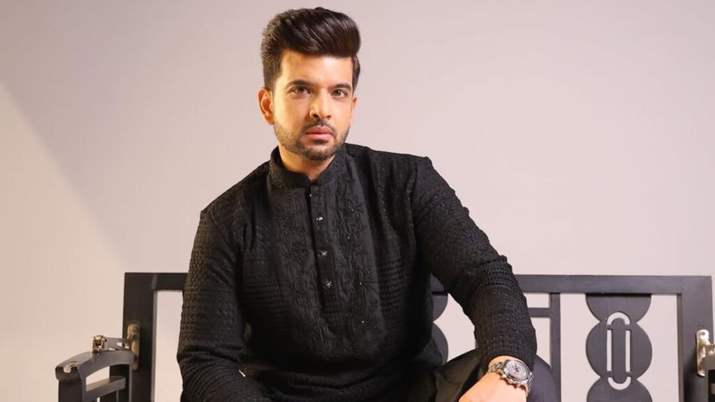Karan Kundrra opens up about weight loss