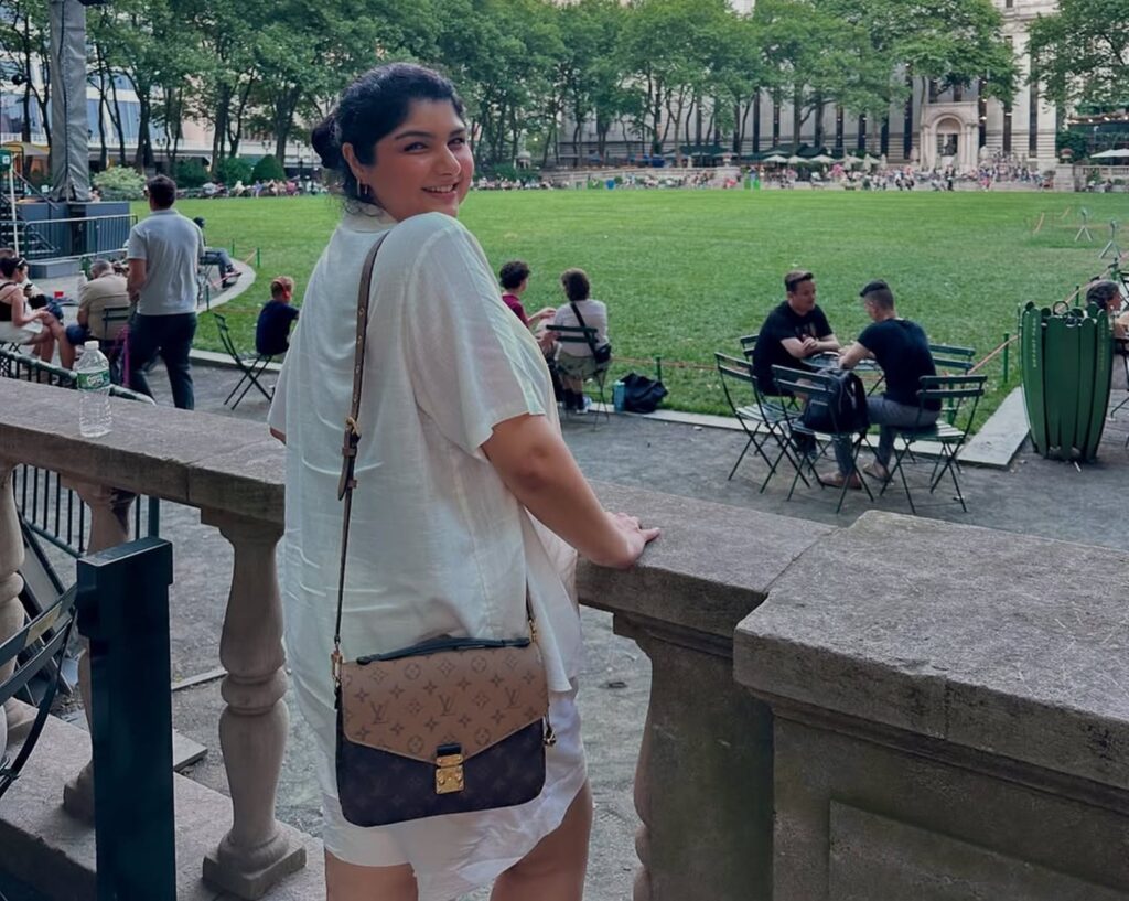 Anshula Kapoor