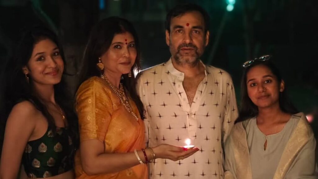 Step inside actor Pankaj Tripathi’s serene holiday home, Roop Katha