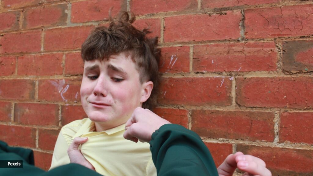 bullying