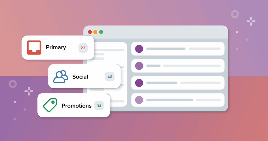 How Email Marketers Should Navigate the Gmail Promotions Tab