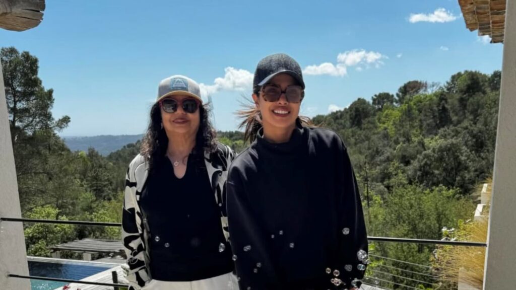 Madhu Chopra
