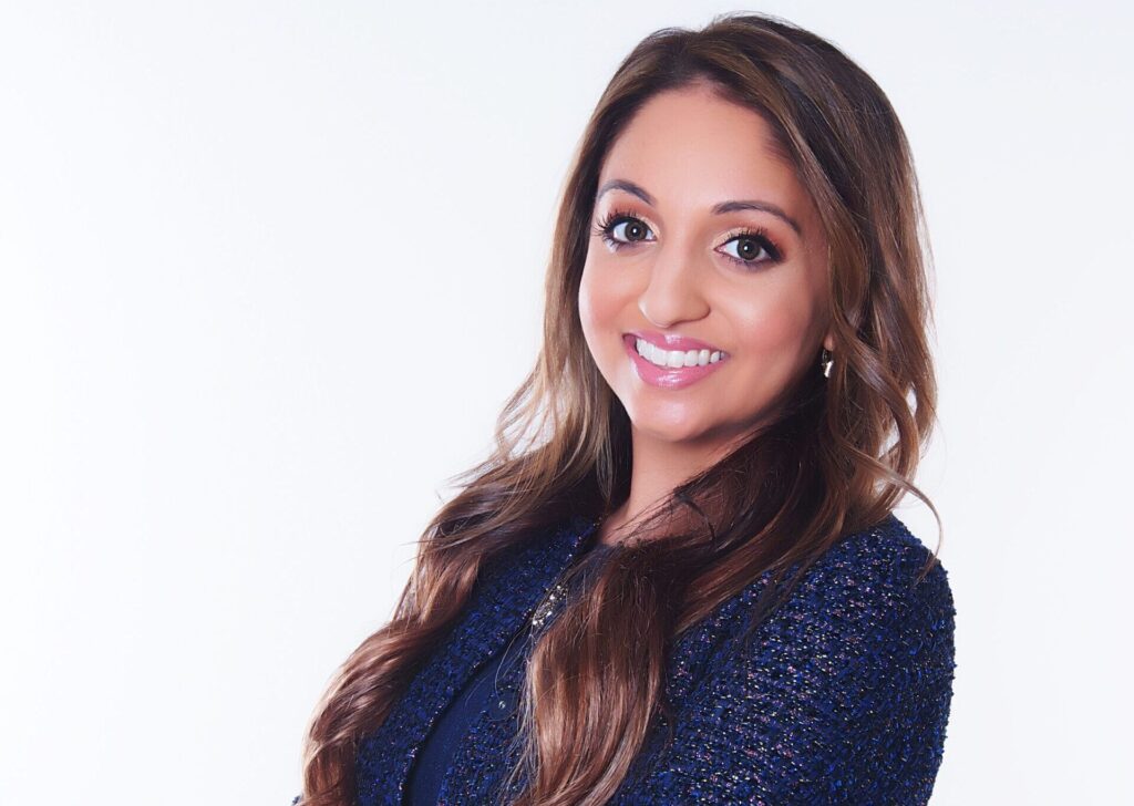 InfraTech Engineering CEO, Mashal Ali