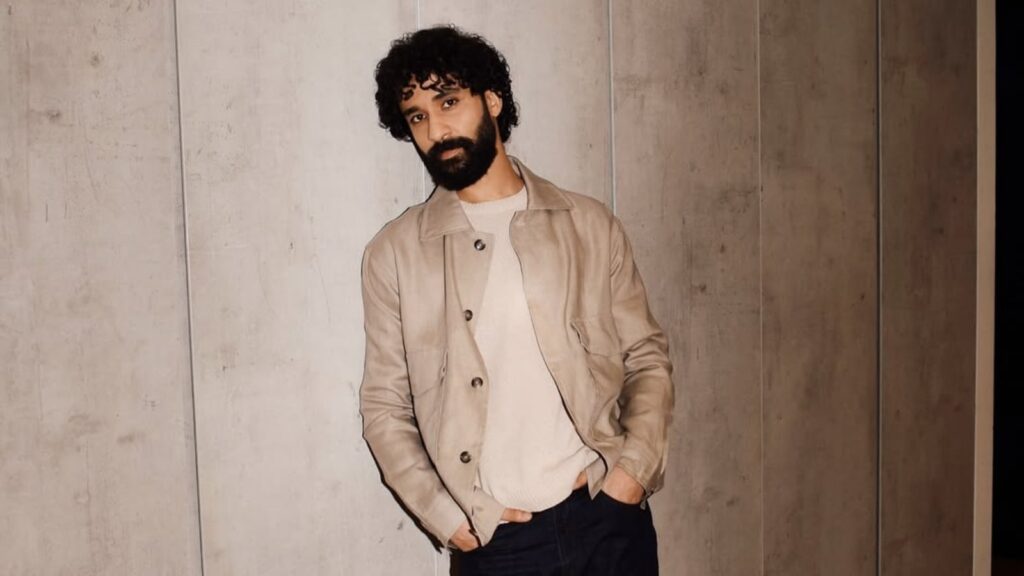 Raghav Juyal