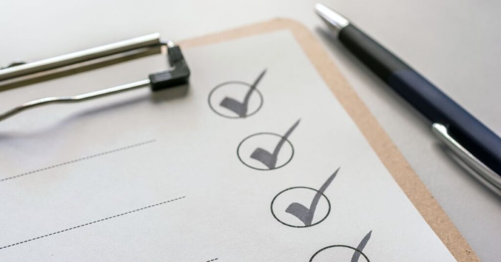 The New SEO Checklist for Content That Ranks
