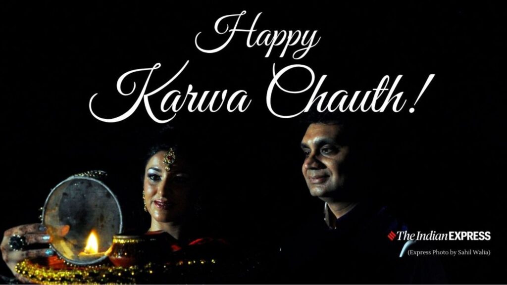 Happy Karwa Chauth 2025 Wishes Images, Quotes, Status (1)