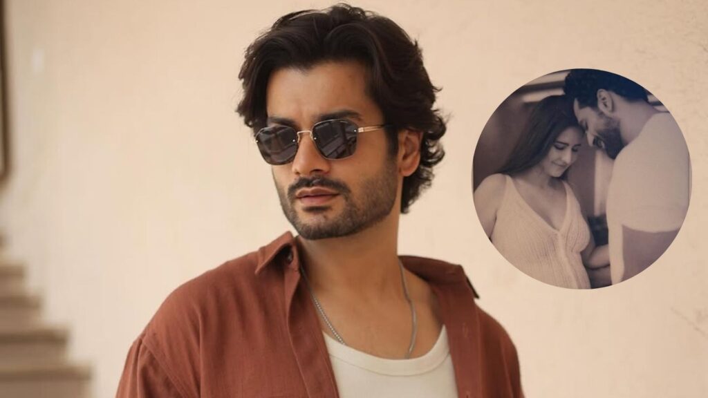 Sunny Kaushal on welcoming a new member to the family