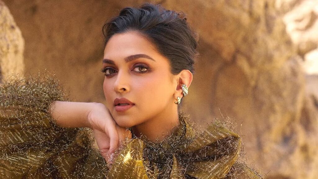 Deepika Padukone on struggles while advocating for mental health